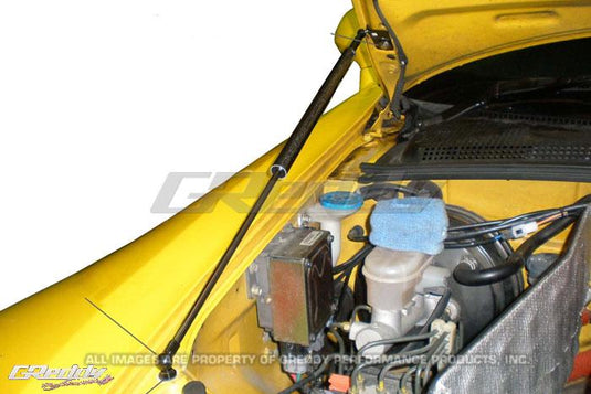 Greddy 18550101 GRE Hood Lifter Kits