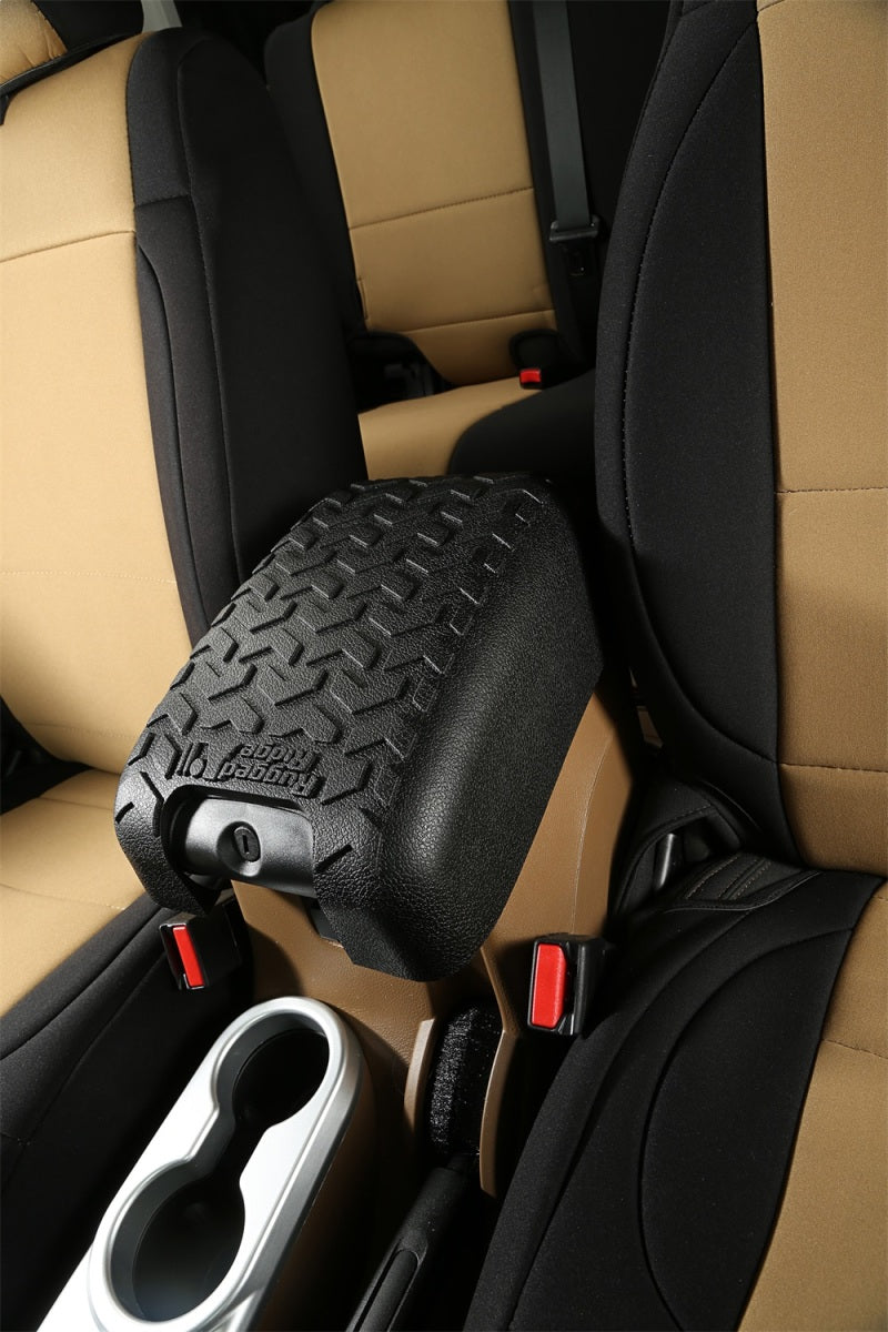 Load image into Gallery viewer, Rugged Ridge 13107.42 RUG Interior Accessories
