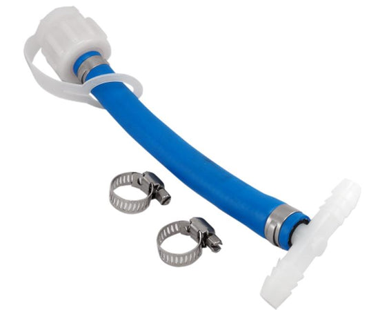Atlantis A2500 Flush Kit