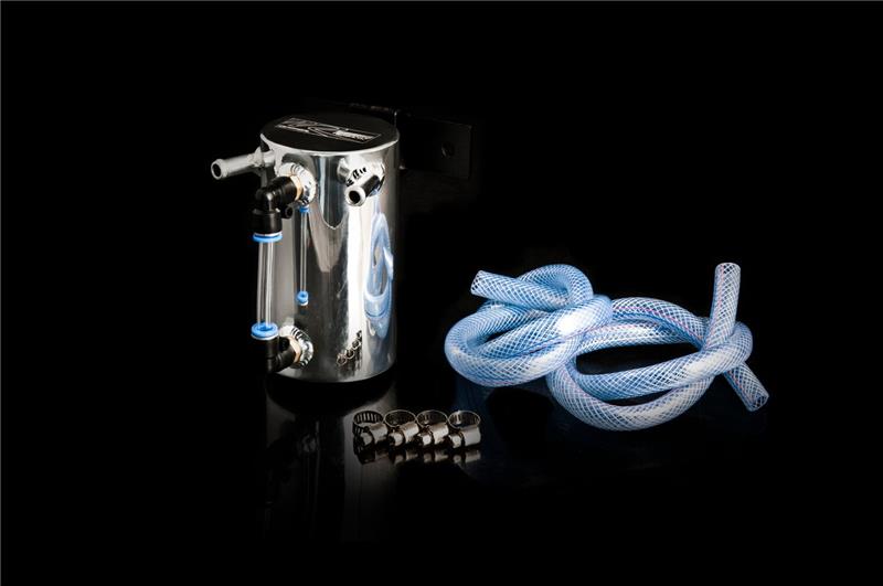 Load image into Gallery viewer, Weapon R 826-213-101 WR Oil Catch Can

