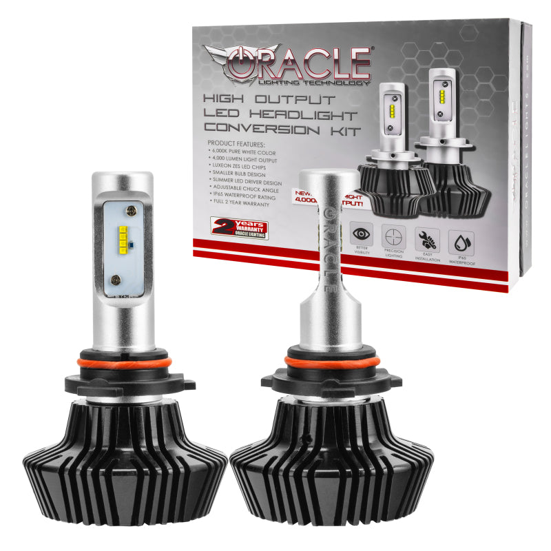 Load image into Gallery viewer, Oracle Lighting 5240-001 ORL LED Conversion Bulbs
