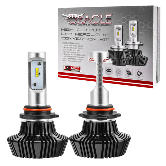 Oracle Lighting 5240-001 ORL LED Conversion Bulbs