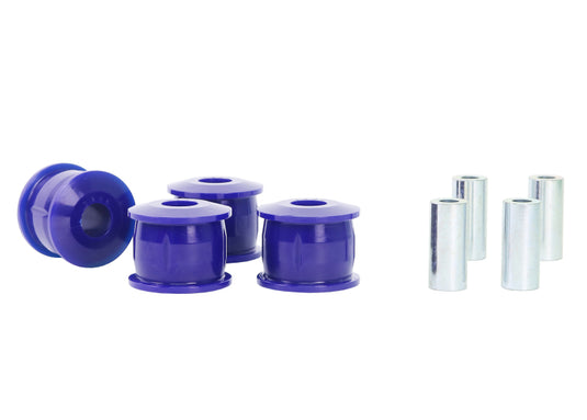 Superpro SPF3286K SPR Bushings - Trailing Arm