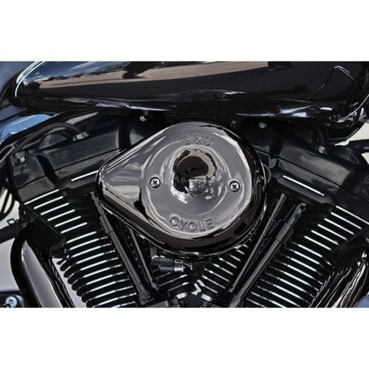 S&S Cycle 170-0781 SSC Air Cleaner Kits