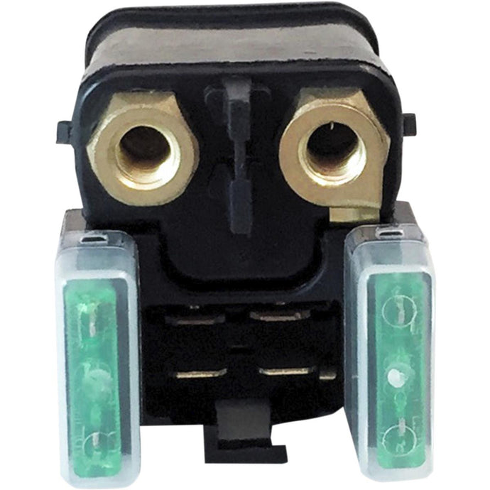 Rick's Motorsport Electrics 65-405 Solenoid Switch