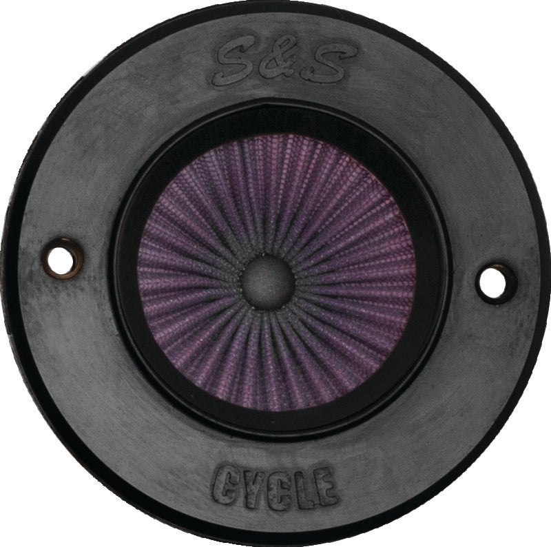 Load image into Gallery viewer, S&amp;S Cycle 170-0723A SSC Air Cleaner Kits
