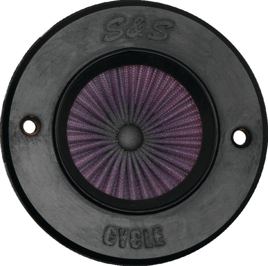 S&S Cycle 170-0723A SSC Air Cleaner Kits