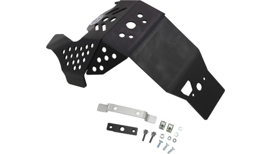 Moose Racing PX1457 Pro Skid Plate