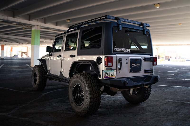 Load image into Gallery viewer, Dv8 Offroad RRJK-04 DV8 Roof Racks
