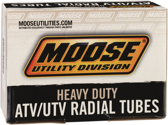 Moose Utility W99-6164 ATV/UTV Inner Tubes - 24x12.00-12 - TR-6