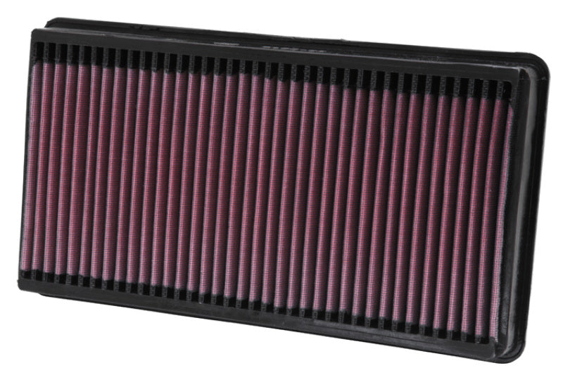 Load image into Gallery viewer, K&amp;N Engineering 33-2248 KN Drop in Air Filters
