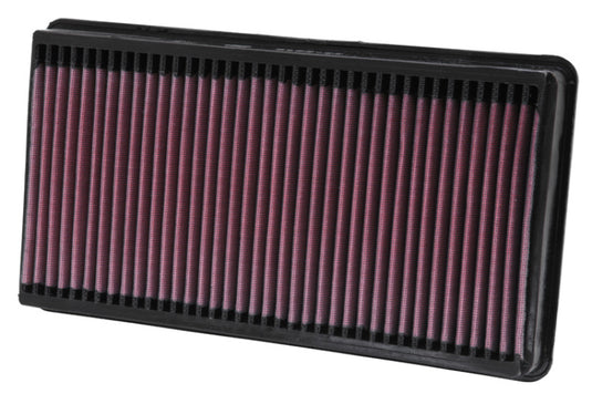 K&N Engineering 33-2248 KN Drop in Air Filters
