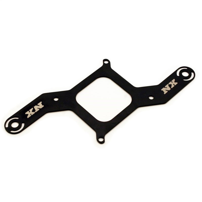 Load image into Gallery viewer, Nitrous Express 15728 NEX Solenoid Brackets
