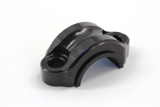 Works Connection 31-300 Rotating Bar Clamp - Black