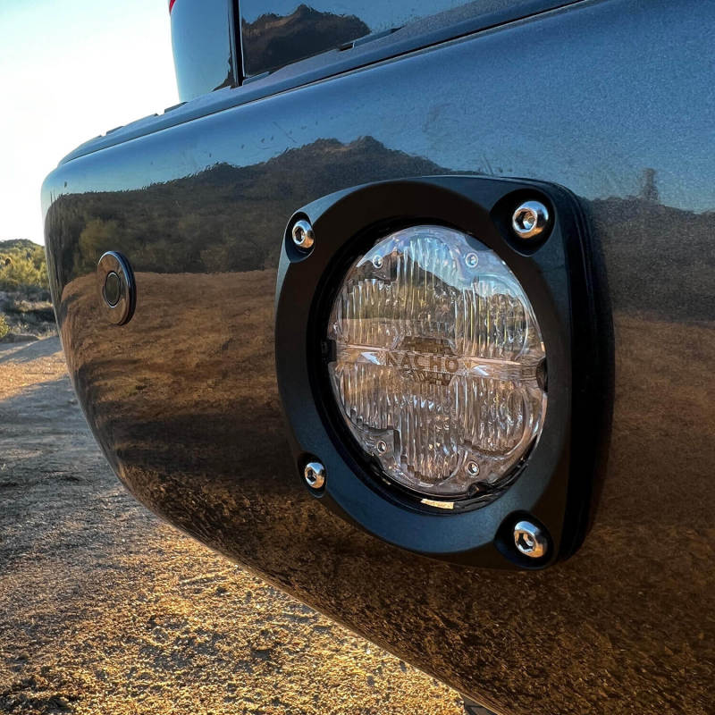 Load image into Gallery viewer, Arb NAC13U ARB Light Covers &amp; Accessories
