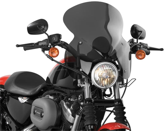 National Cycle N21610 Stinger Windshield