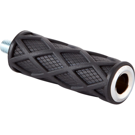 Arlen Ness 400-050 Diamond Shift Peg - Chrome