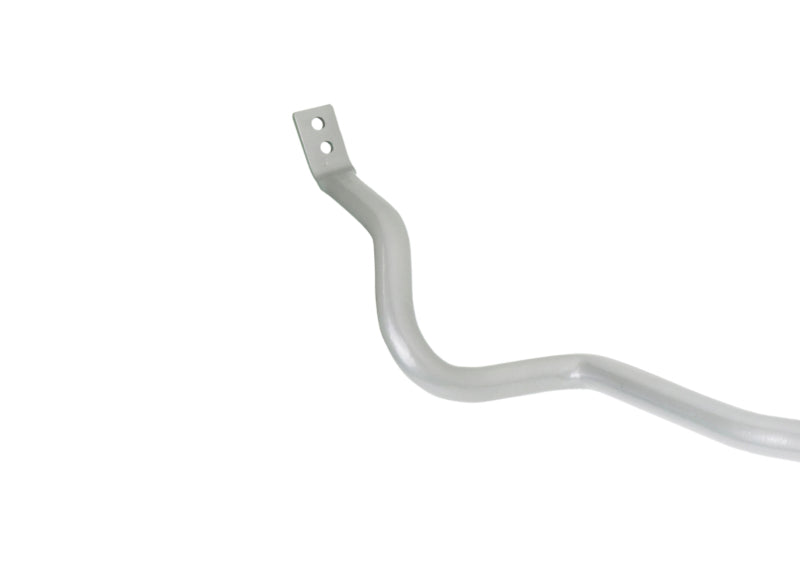 Load image into Gallery viewer, Whiteline BMF57Z WL Sway Bars - Front
