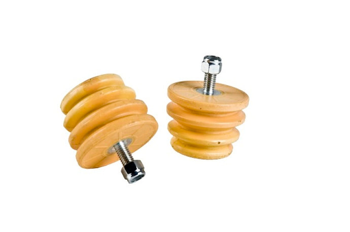 Belltech 4923 BT Bump Stop Kit