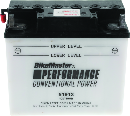 Bikemaster 781133 BKM Batteries
