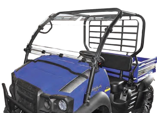 Spike Powersports 77-3301 Full Windshield