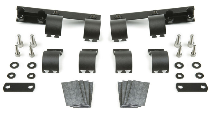 National Cycle KIT-CJS Narrow Frame Heavy Duty Mount Kit