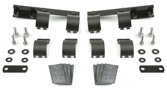 National Cycle KIT-CJS Narrow Frame Heavy Duty Mount Kit