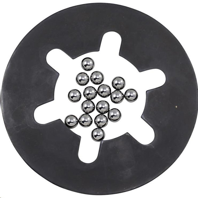 Belt Drives Ltd HHP-1 High Performance 3/8in. Ball-Bearing Lockup Clutch Upgrade Kit - 16