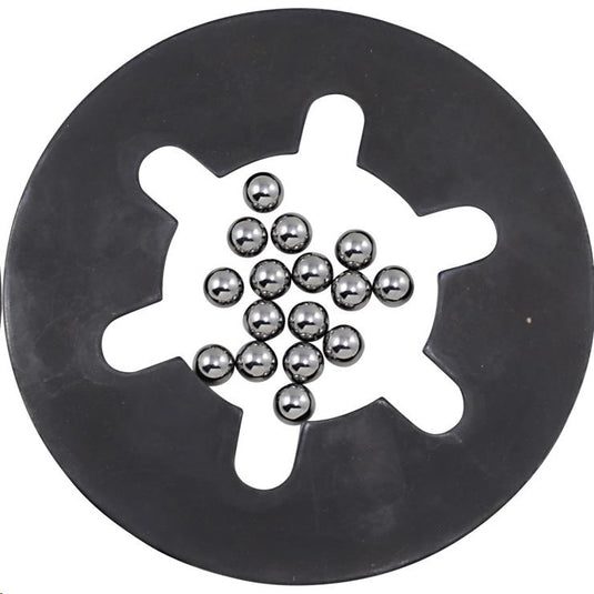 Belt Drives Ltd HHP-1 High Performance 3/8in. Ball-Bearing Lockup Clutch Upgrade Kit - 16
