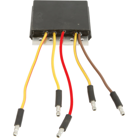 Quadboss 463917 QBS Voltage Regulators