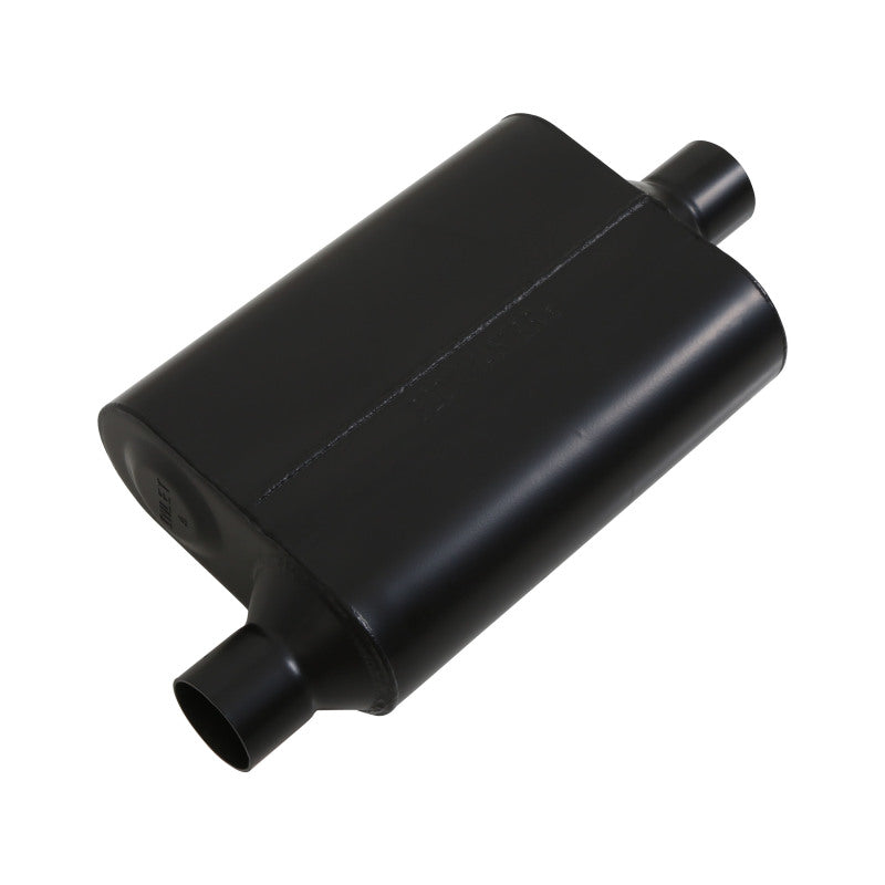 Load image into Gallery viewer, Flowmaster 42441 FLO 40 Series Muffler
