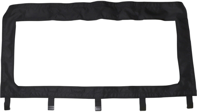 Moose Utility PR15RW-11 Rear Dust Panel