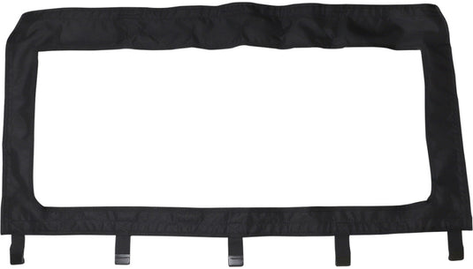 Moose Utility PR15RW-11 Rear Dust Panel