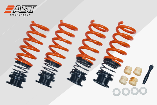 Ast ASTALS-21-012 AST Lowering Springs