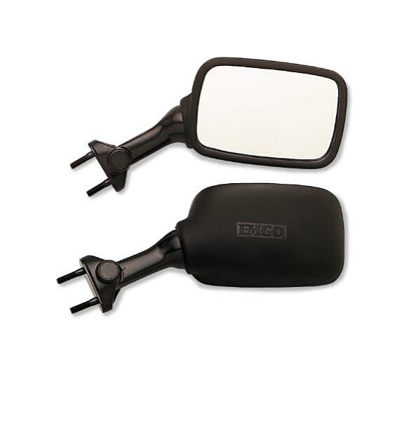 Emgo 20-86881 OEM Style Mirror - Right