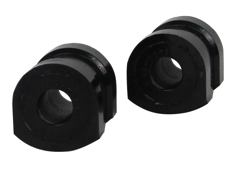 Load image into Gallery viewer, Whiteline W22642 WL Bushings - Sway Bar
