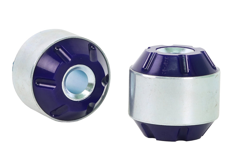 Load image into Gallery viewer, Superpro SPF3491-90K SPR Bushings - Control Arm
