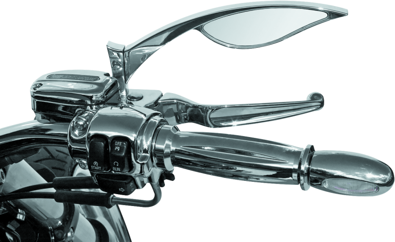 Load image into Gallery viewer, Kuryakyn 2556 KUR Handlebars B
