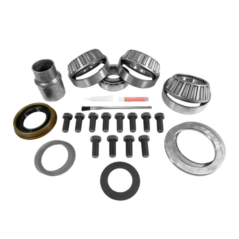 Load image into Gallery viewer, Yukon Gear &amp; Axle ZK F10.5-D YUK USA Std Master Overhaul
