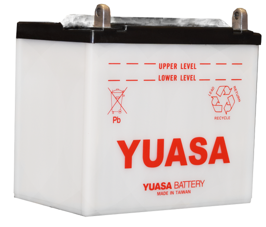 Yuasa Battery YUAM2224D YSA Conventional Battery