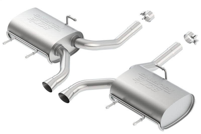 Load image into Gallery viewer, Borla 11824 BOR Axle Back Touring
