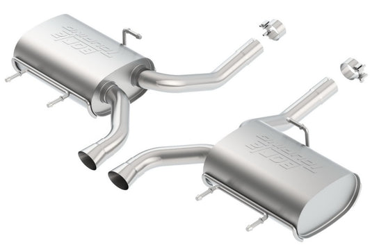 Borla 11824 BOR Axle Back Touring