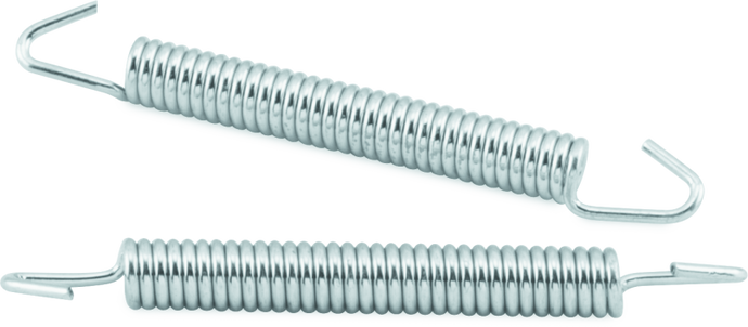 Bikemaster 151839 BKM Exhaust Springs