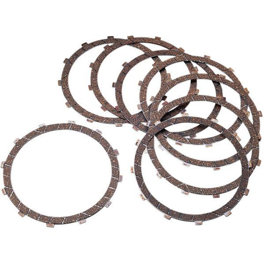 Drag Specialties DS-223733 Wet Friction Plate