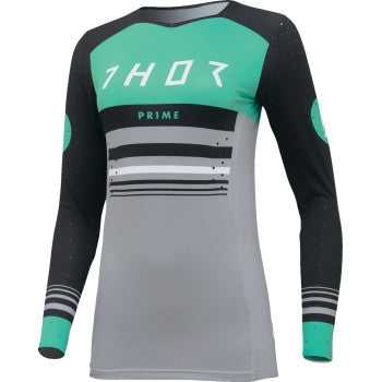 Black/Mint