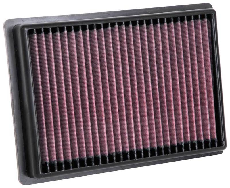 Load image into Gallery viewer, K&amp;N Engineering 33-5079 KN Drop in Air Filters
