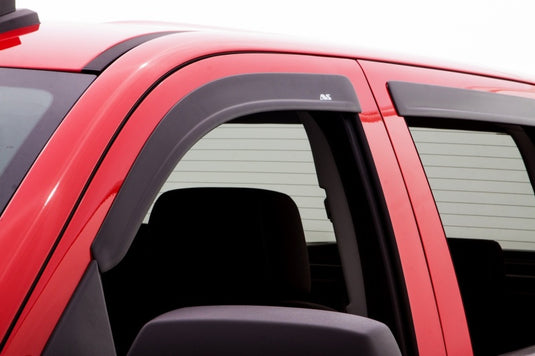 Avs 56033087 AVS Ventvisor & Aeroskin Combo