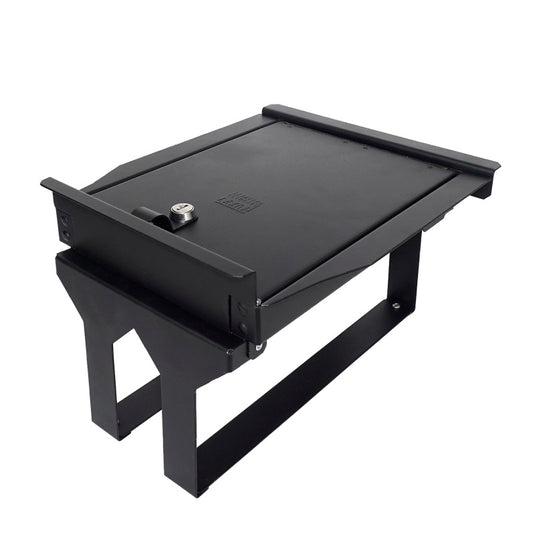 Tuffy Products 376-01-A TFY Console Safe
