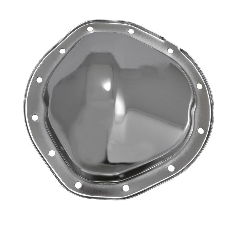 Load image into Gallery viewer, Yukon Gear &amp; Axle YP C1-GM12T YUK Covers - Chrome
