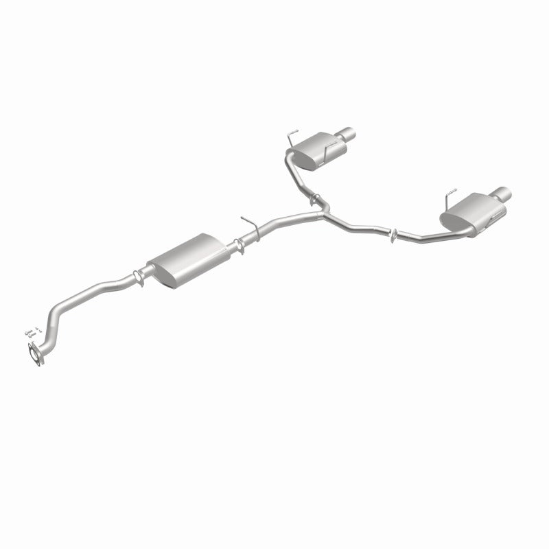 Load image into Gallery viewer, Magnaflow 106-0829 MAG BRE Exhaust Kits
